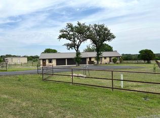 545 Highgate Dr., Bandera, TX 78003