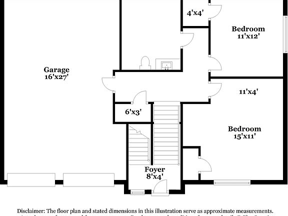 3rd image of 1801 Tessa Ct