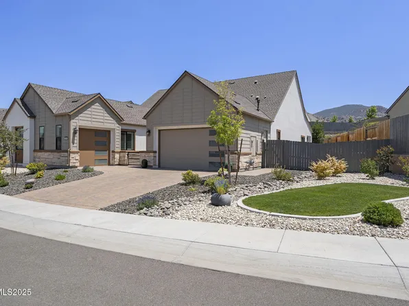 2904 Amethyst Hills Dr, Reno, NV 89521