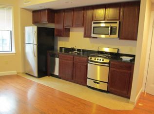 75 Hancock St #A2, Cambridge, MA 02139