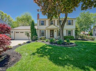 131 Meadow Ln, Marlton, NJ 08053
