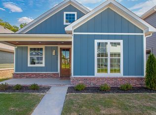 400 Gardens Ln, North Little Rock, AR 72114