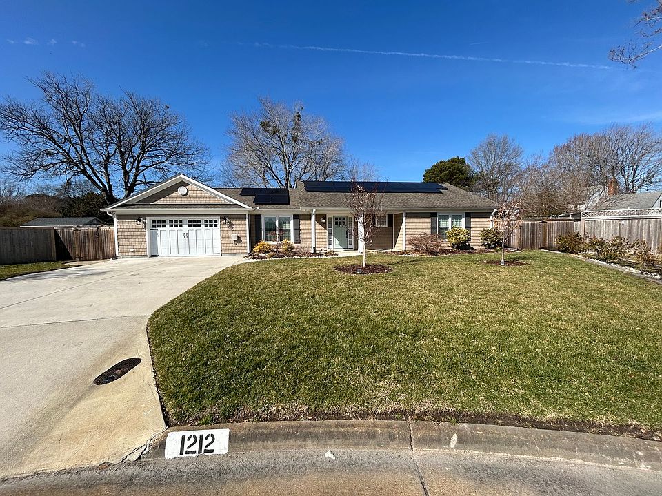 1st image of 1212 Banister Ct