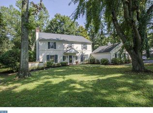 629 Valley Forge Rd, Wayne, PA 19087