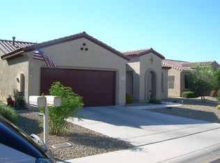 21161 N Mariposa Grove Ln, Surprise, AZ 85387