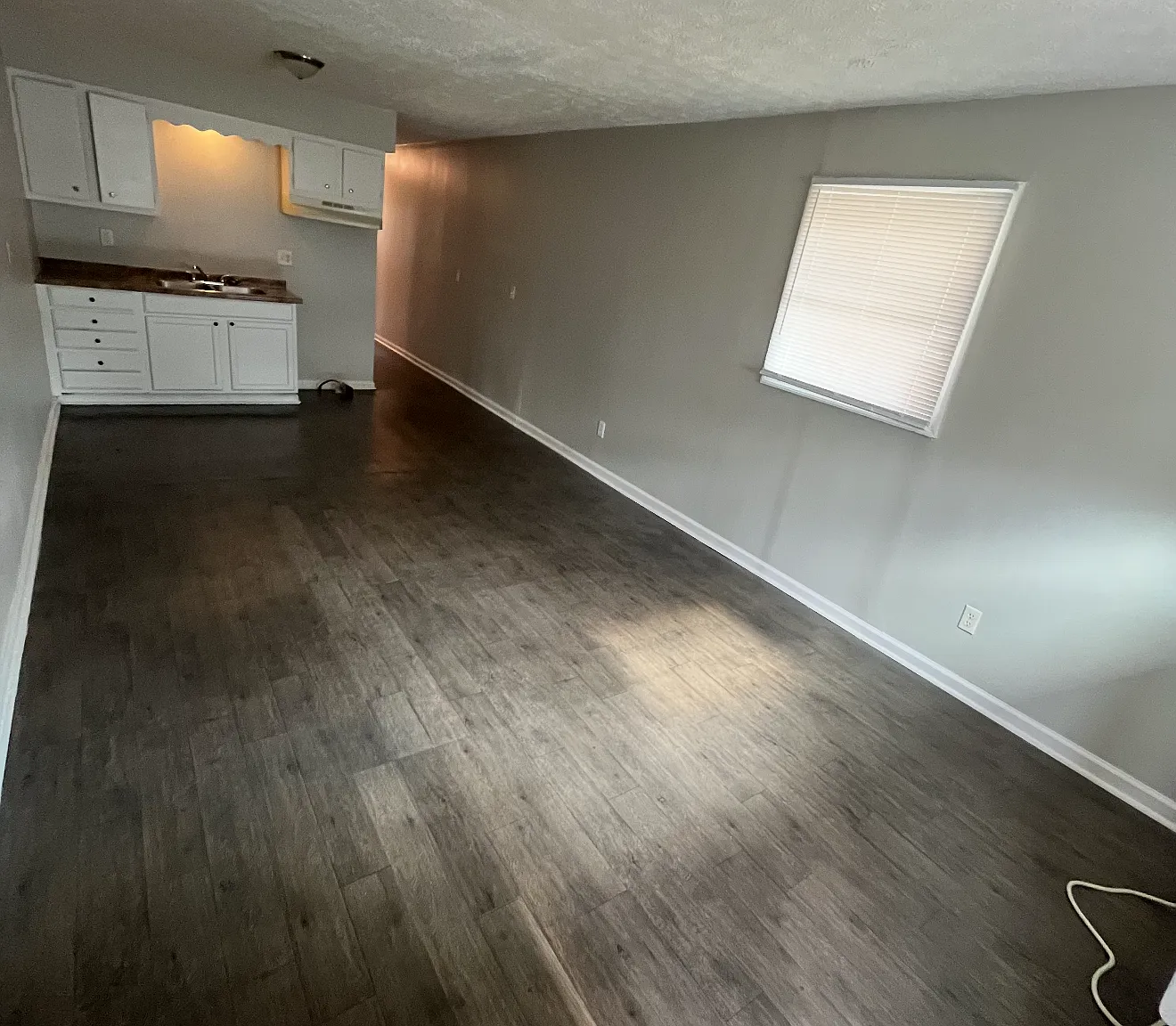 Blue Country Apartments — Photo 1