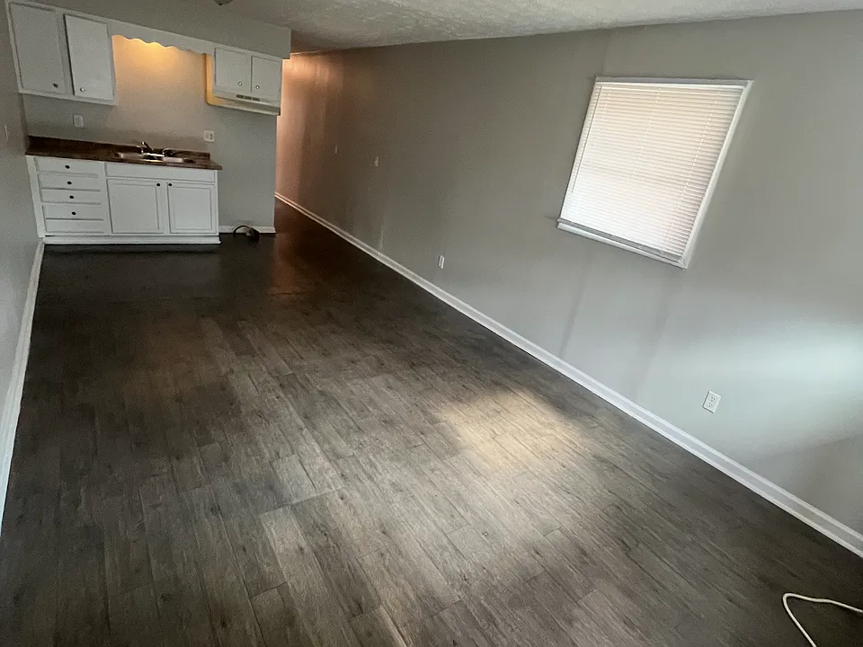 Blue Country Apartments