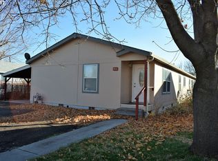 1916 E O Ave, La Grande, OR 97850