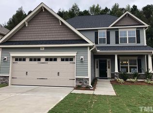 94 Green Cypress Way #72, Garner, NC 27529