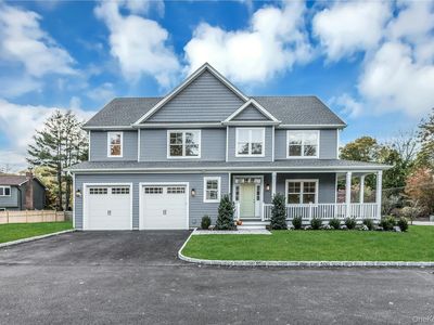 38 N Woodhull Road, Huntington, NY, 11743