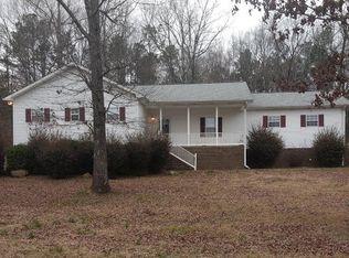854 Stephenson Rd, Parrish, AL 35580