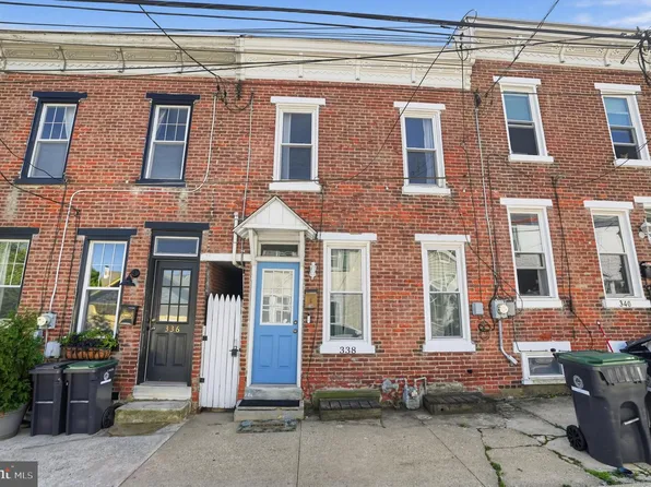 338 Grover St, Phoenixville, PA 19460
