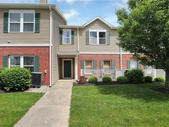 13415 White Granite Dr Unit 300, Fishers, IN 46038