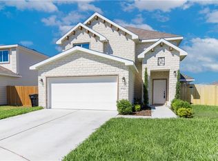7715 N 39th Ln, McAllen, TX 78504