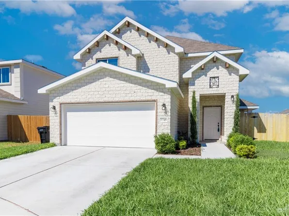 7715 N 39th Ln, McAllen, TX 78504