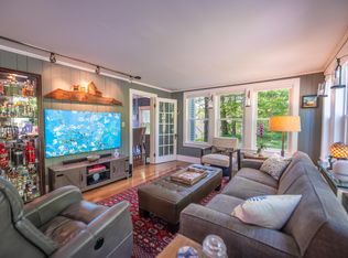 20 Ray Hill Road, Wilmington, VT 05363