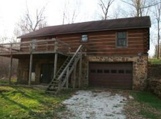 10345 E Tunnel Hill Rd #13, Owensburg, IN 47453