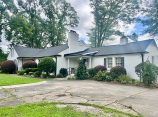 1126 Brown Rd, Anderson, SC 29621