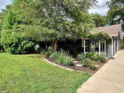 6910 S 400 W, Huntingburg, IN, 47542