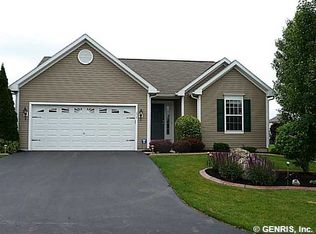 11 Jenna Way, Rochester, NY 14623