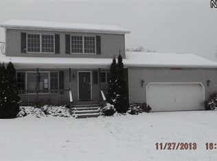 1535 Pelton Rd, Austinburg, OH 44010