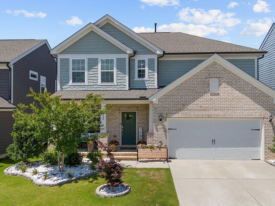1st image of 3320 Bordwell Ridge Dr