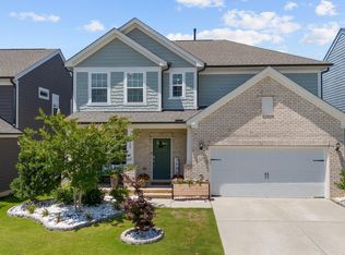 3320 Bordwell Ridge Dr, New Hill, NC 27562