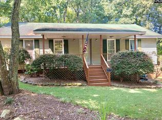 105 Wateroak Dr, Irmo, SC 29063