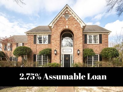 2385 Linkenholt Dr, Collierville, TN, 38017