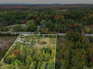 206 French Village Rd, Quispamsis, NB E2S2V9