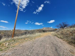 241 Camino Mirador #126-RIO, Rio Rico, AZ 85648