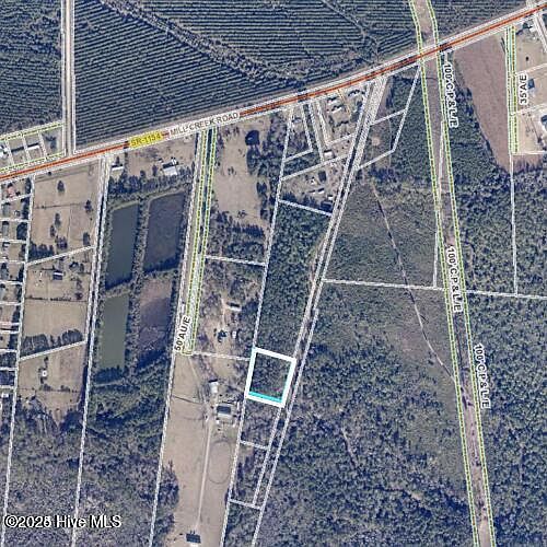 2nd image of Lot 5a Mill Creek Road LOT 5a