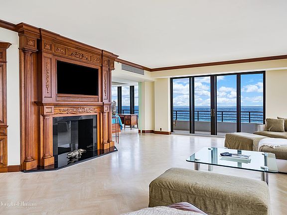 2nd image of 3100 S Ocean Blvd #Penthouse 701