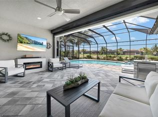 4541 Azalea DR, NAPLES, FL 34119