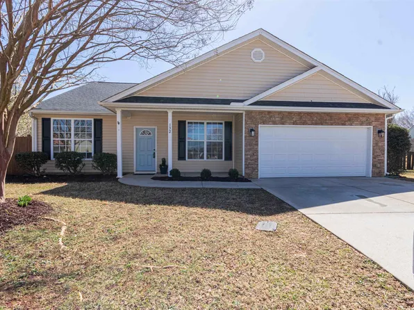 132 Bascom Ct, Greer, SC 29650