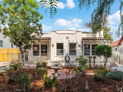 5126 Dahlia Dr, Los Angeles, CA, 90041