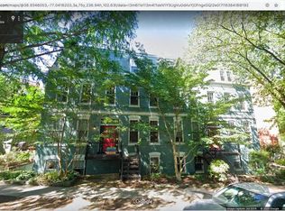 1812 Ingleside Ter NW APT 1, Washington, DC 20010