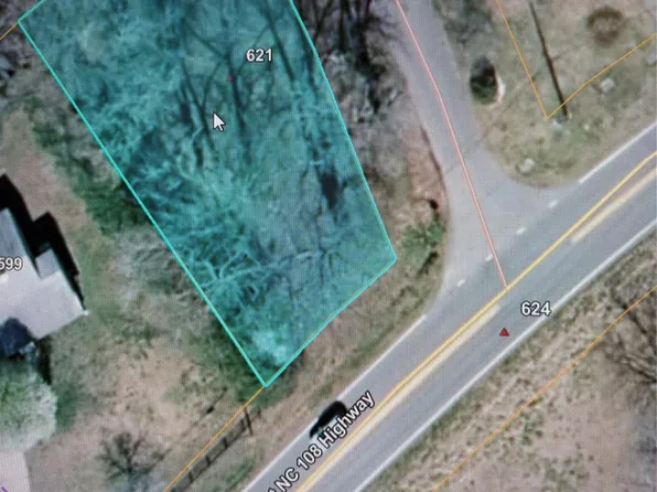 0 E State Highway 108 Hwy, Columbus, NC 28722