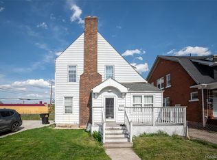 8622 Kentucky St, Detroit, MI 48204