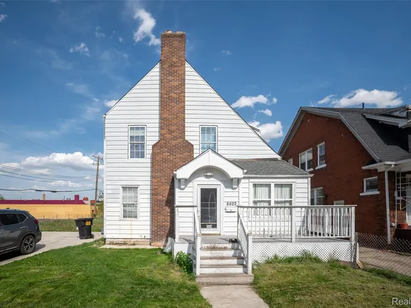 8622 Kentucky St, Detroit, MI 48204
