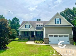 708 Omaha Dr #B, Broadway, NC 27505