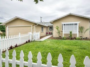 2251 Riordan Dr, San Jose, CA 95130