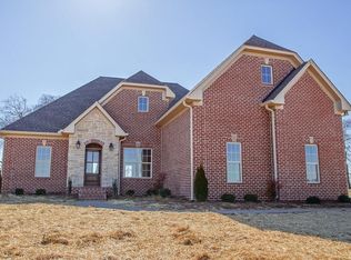 154 Spencer Springs Dr LOT 28, Gallatin, TN 37066