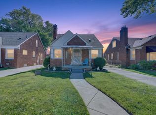 21500 Redmond Ave, Eastpointe, MI 48021