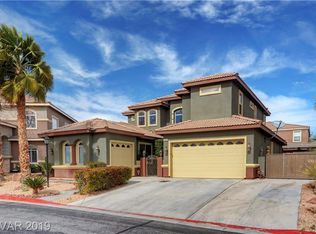 7664 Villa Acapulco Ave, Las Vegas, NV 89131
