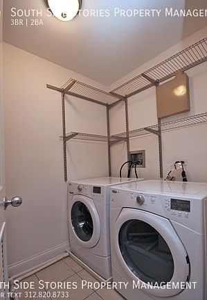 5th image of 4705 S Champlain Ave #201