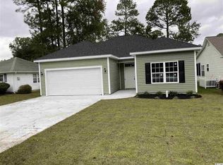 6617 Cherry Laurel Dr, Myrtle Beach, SC 29588