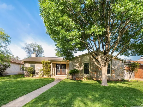 13719 Wood Pt, San Antonio, TX 78231