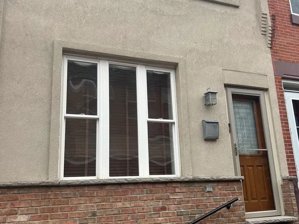 2417 S Rosewood St, Philadelphia, PA 19145