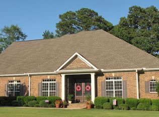 112 Gracie Ln, Madison, AL 35758